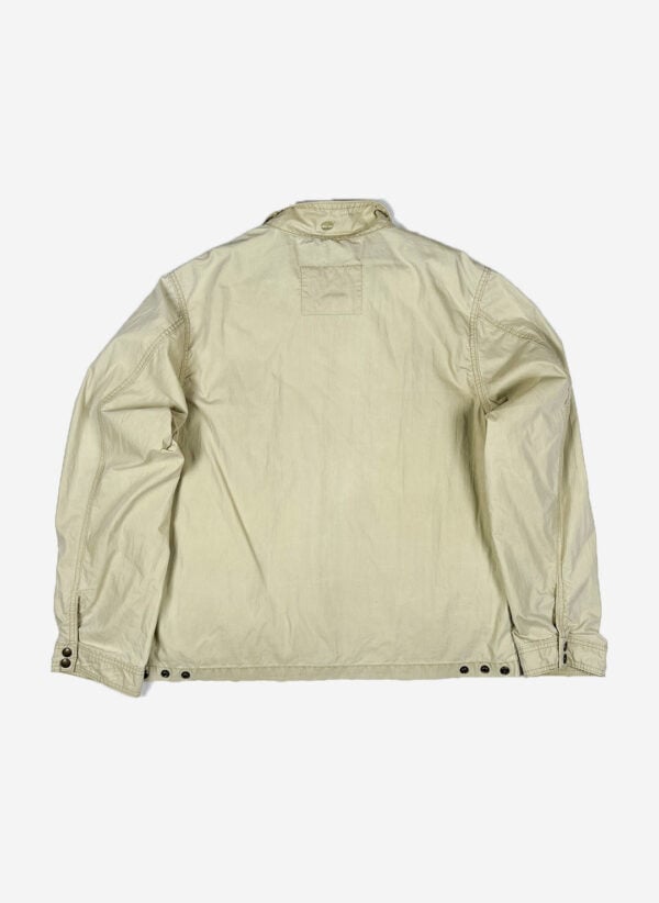 Timberland Utility Jacke beige – Bild 3