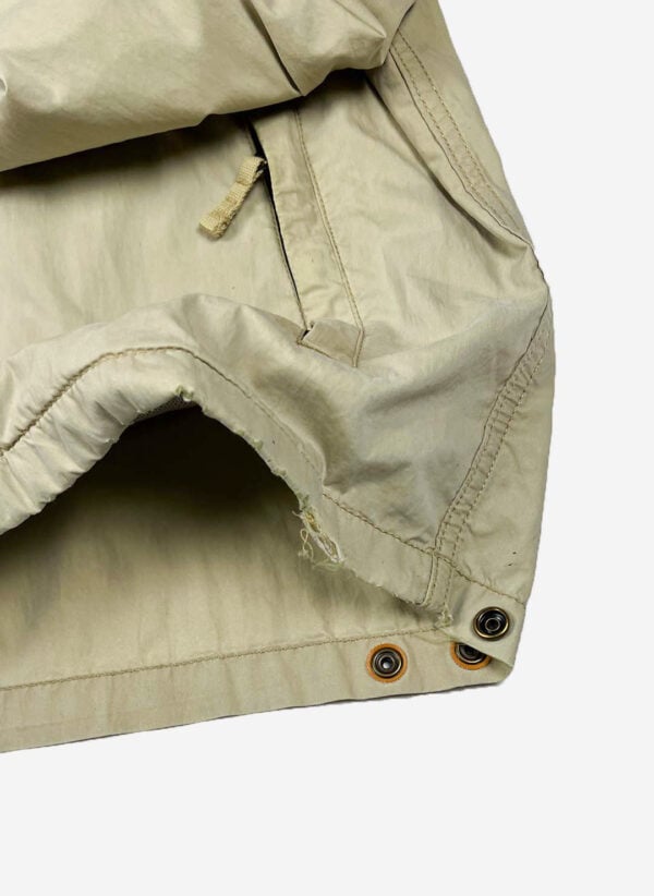 Timberland Utility Jacke beige – Bild 4