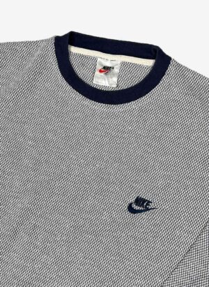 Vintage 90s Nike Bootleg Longsleeve