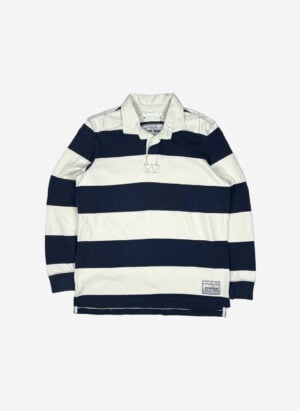 Vintage Eddie Bauer Rugbysweater