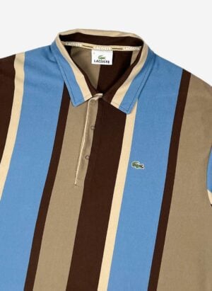 Vintage Lacoste Poloshirt