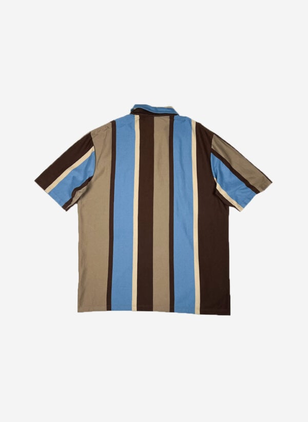 Vintage Lacoste Poloshirt – Bild 3