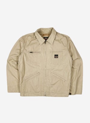 Vintage Marlboro Classics Utility Jacke beige