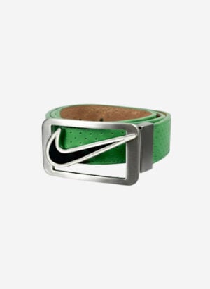 Vintage Nike Gürtel