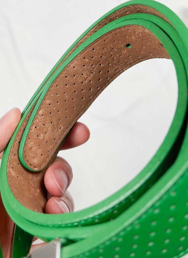 Vintage Nike Gürtel – Bild 4