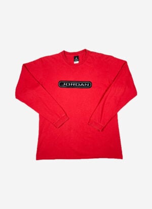 Vintage Nike Jordan Longsleeve