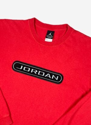 Vintage Nike Jordan Longsleeve