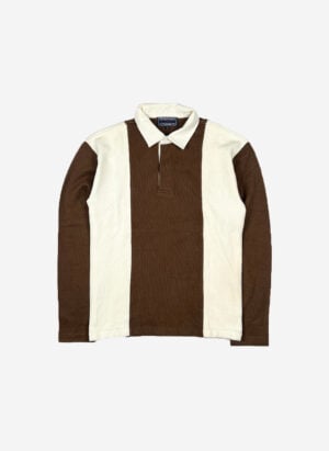 Vintage PPC Rugby Sweater
