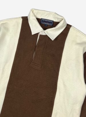 Vintage PPC Rugby Sweater