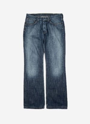 Vintage Pepe Straight fit Jeans