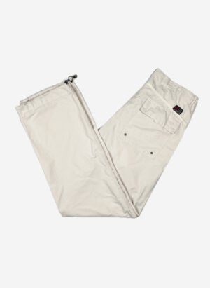 Vintage Peuterey Utility Trackpants