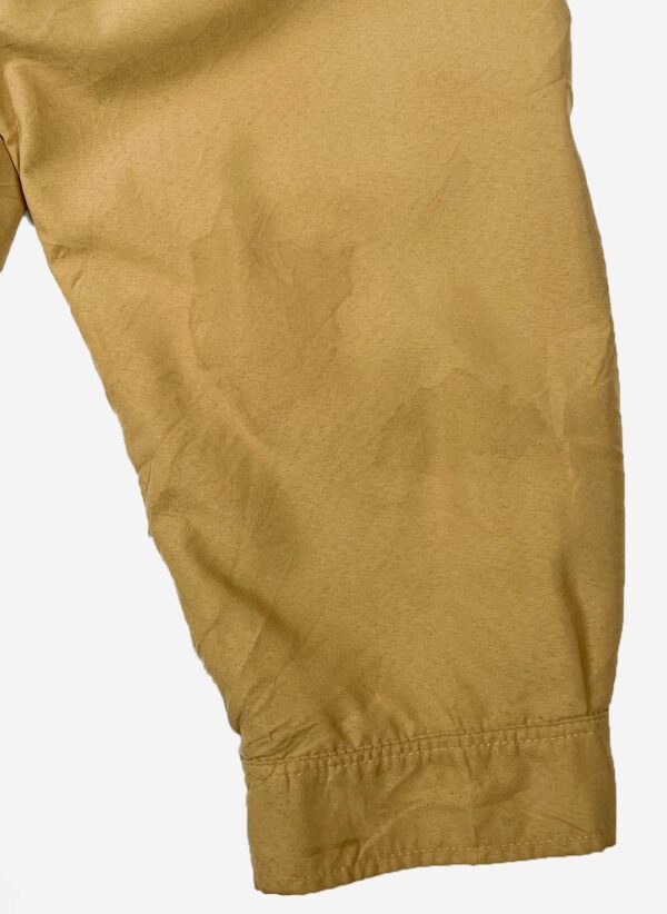 Vintage Polo Ralph Lauren Harringtonjacke beige – Bild 4