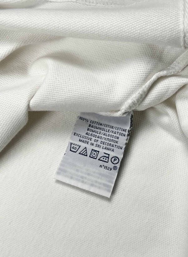 Vintage Polo Ralph Lauren Yacht Club Poloshirt – Bild 4