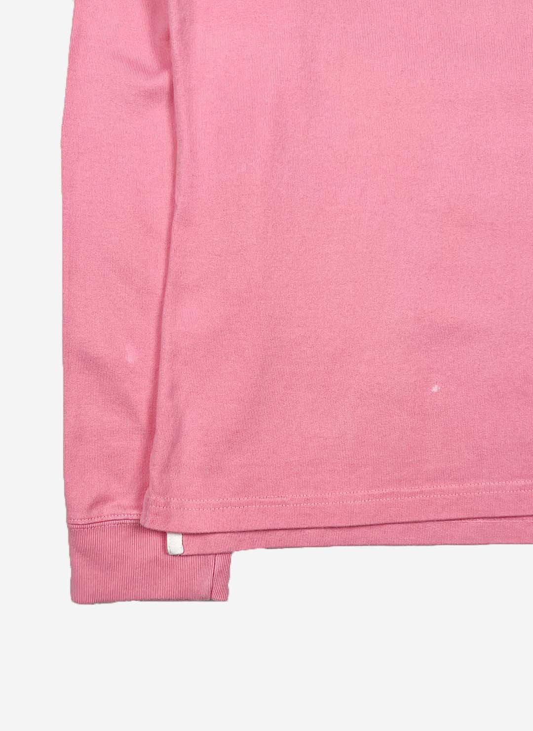 Vintage Ralph Lauren Sport Damen Longsleeve pink – Bild 3
