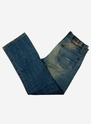 Vintage Stone Island Jeans washed