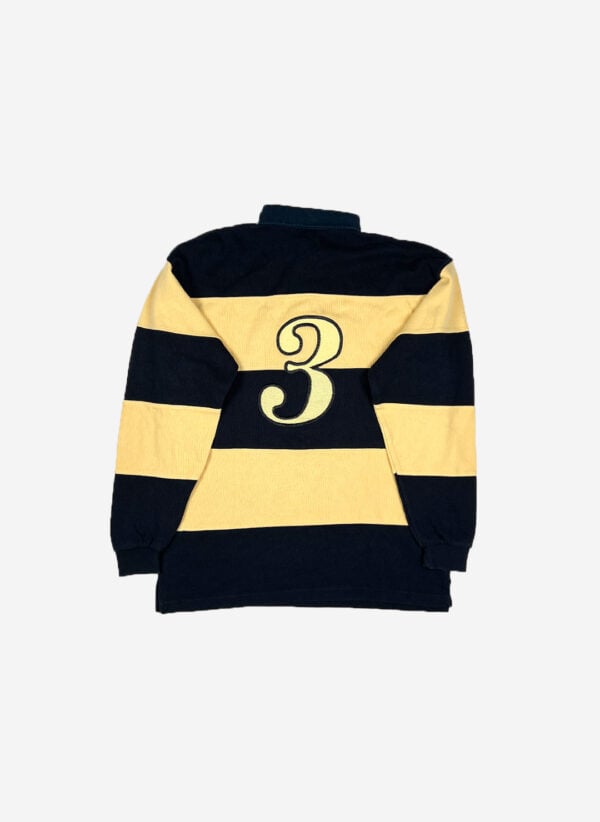 Vintage Tio Pepe Rugbysweater – Bild 3