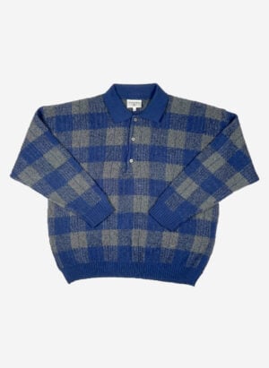 Vintage Valentino Strickpullover
