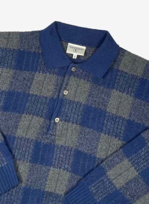Vintage Valentino Strickpullover