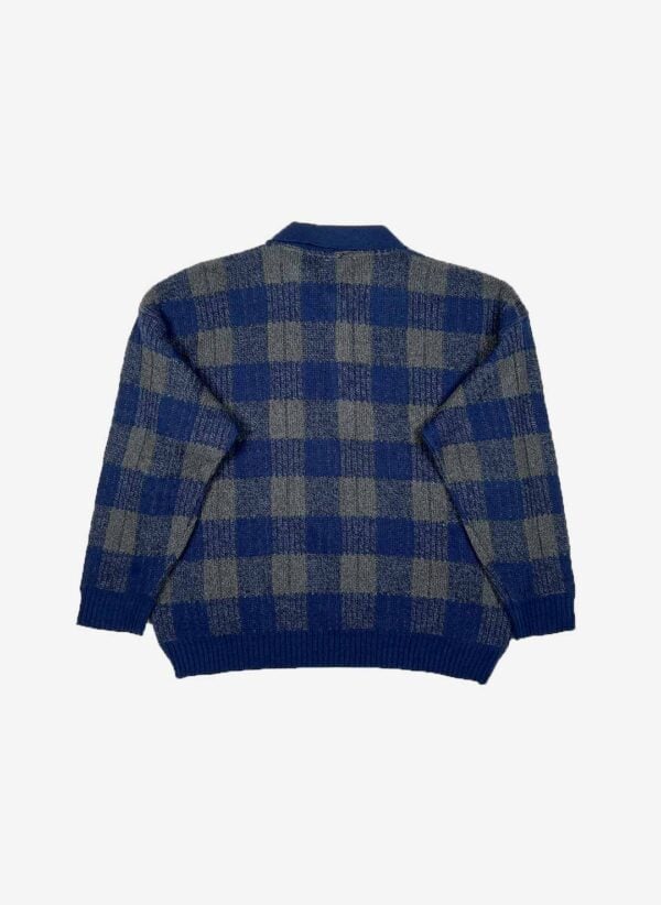 Vintage Valentino Strickpullover – Bild 3