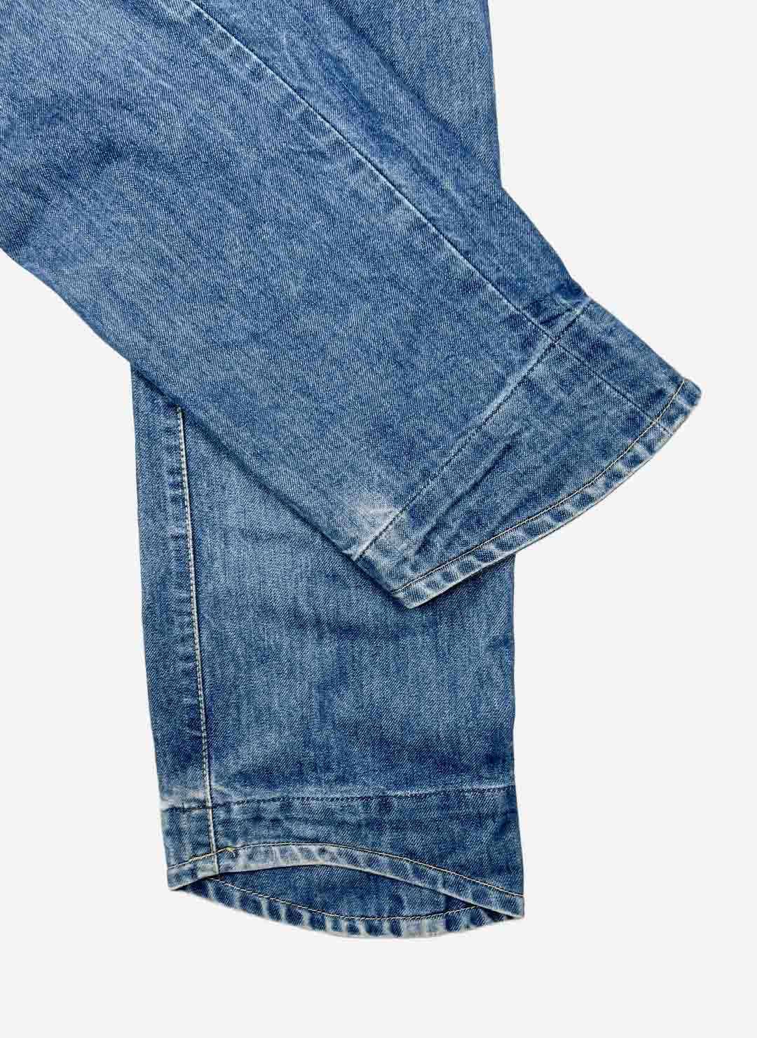 Vintage Y2K Levi's engineered Jeans – Bild 4