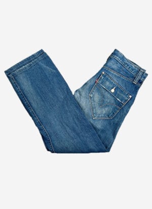 Vintage Y2K Levi’s Engineered Jeans