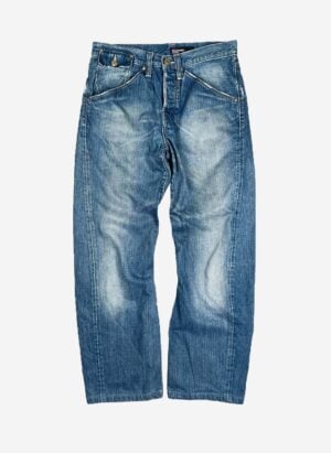 Vintage Y2K Levi’s Engineered Jeans