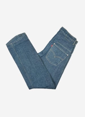 Vintage Y2K Levi’s Engineered flared Jeans