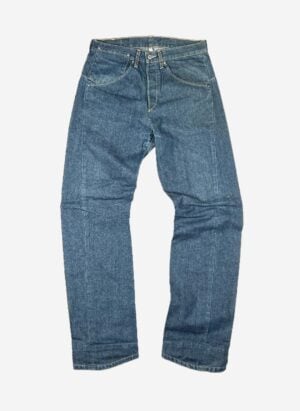 Vintage Y2K Levi’s Engineered flared Jeans