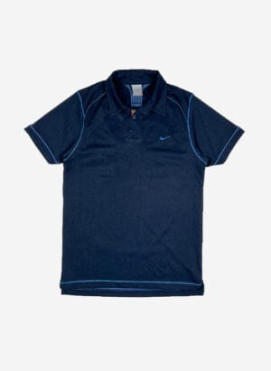 Vintage Y2K Nike Mexico Poloshirt