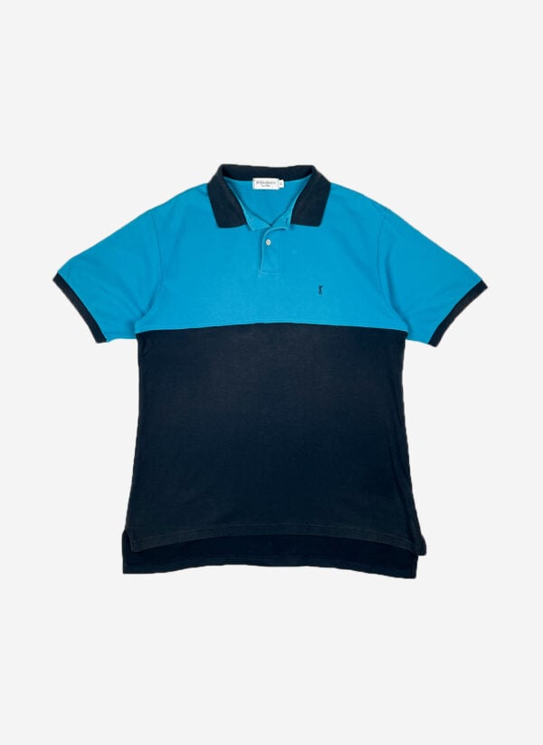 Vintage Yves Saint Laurent Poloshirt