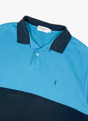 Vintage Yves Saint Laurent Poloshirt