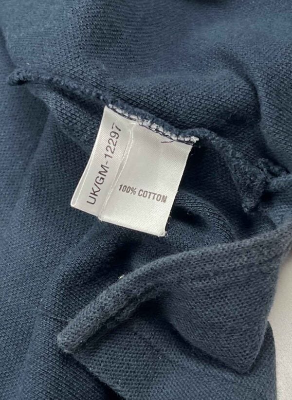 Vintage Yves Saint Laurent Poloshirt – Bild 4
