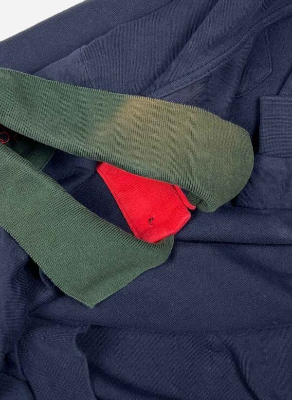 Vintage Yves Saint Laurent Sweater boxy – Bild 4