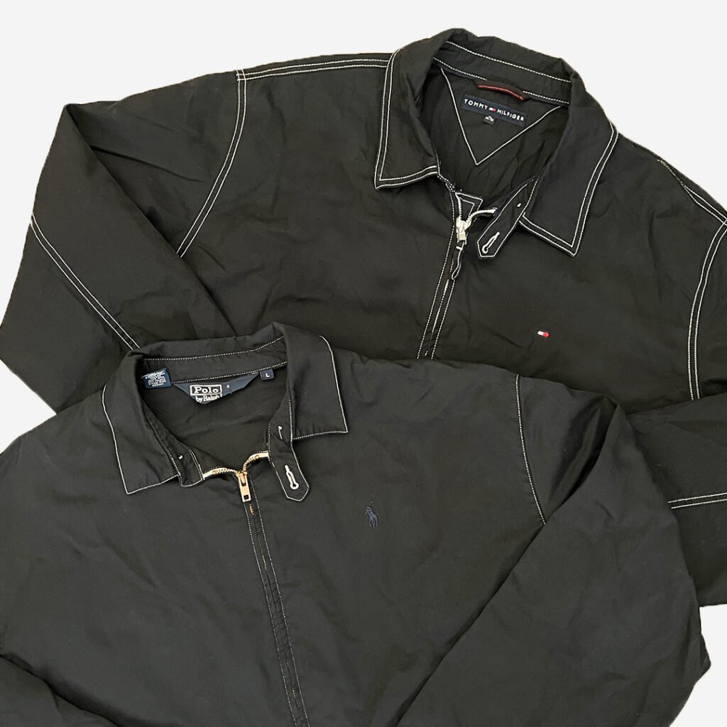 new in