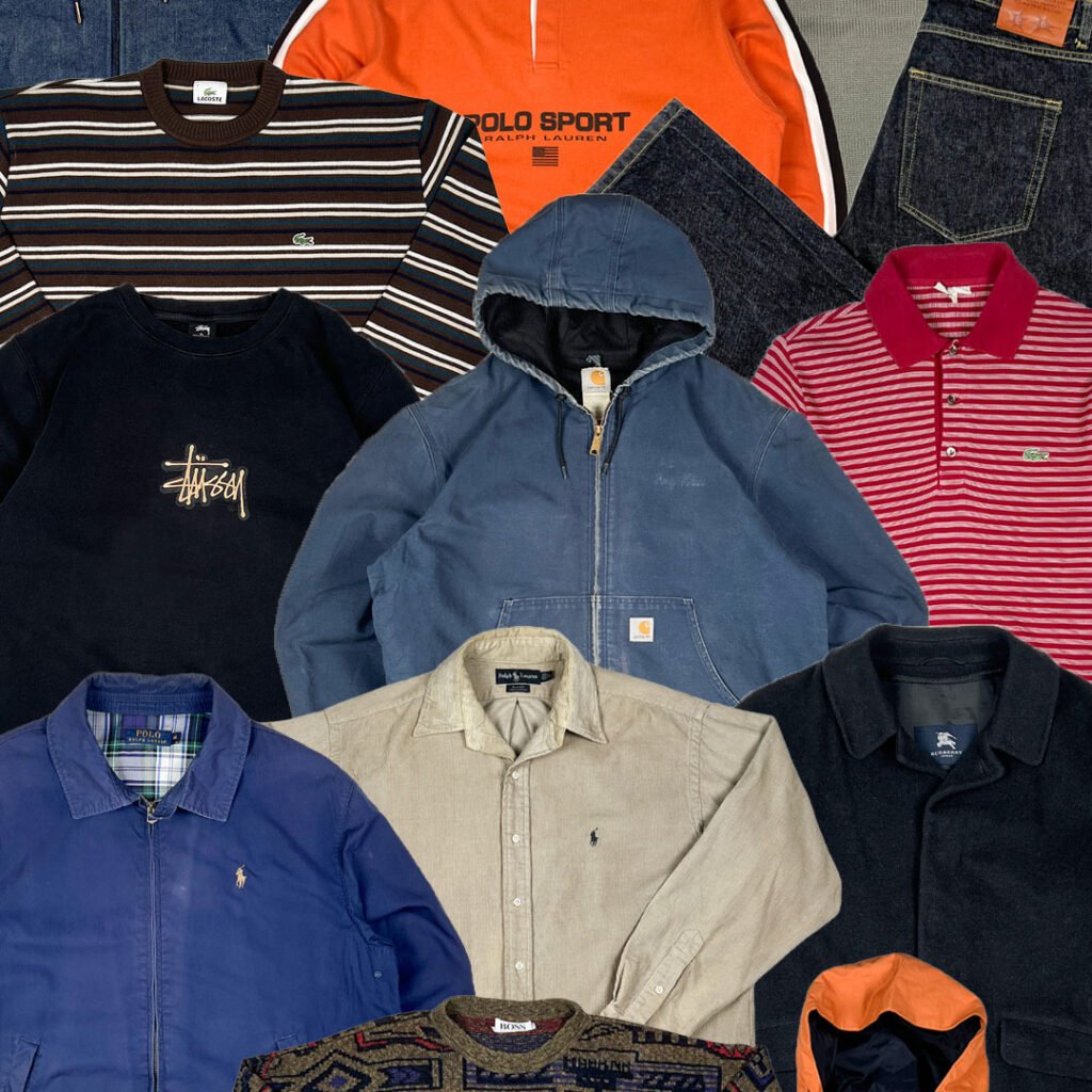 new in