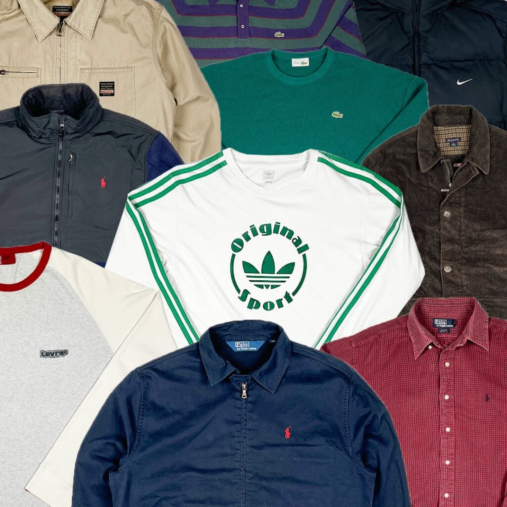 new in