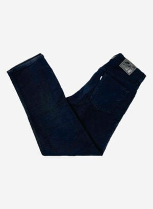 Vintage 90s Levi’s Silvertab Jeans schwarz