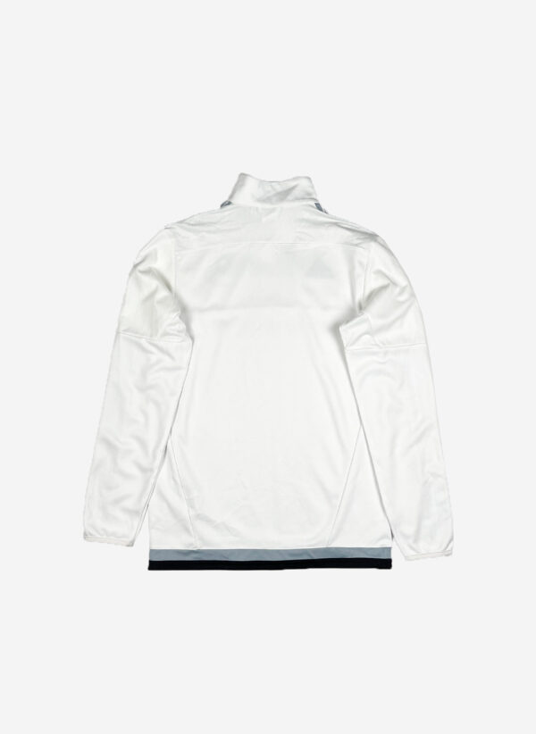 Adidas Longsleeve Fußball weiß – Bild 3