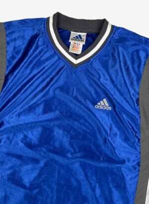 Vintage 90s Adidas Performance Jersey