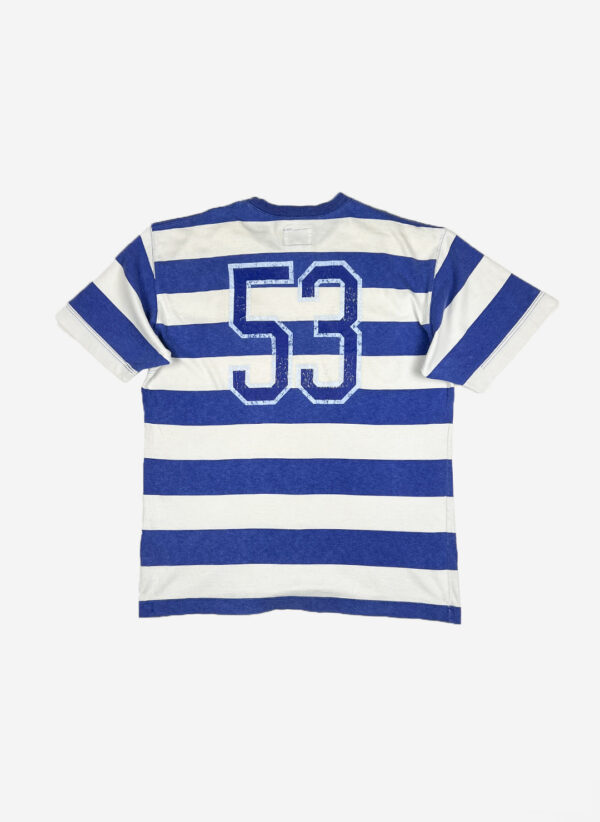 Vintage 90s Replay & Sons faded T-Shirt – Bild 3