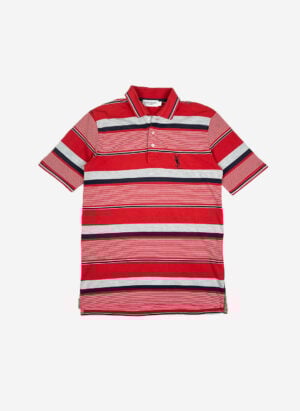 Vintage Yves Saint Laurent Poloshirt