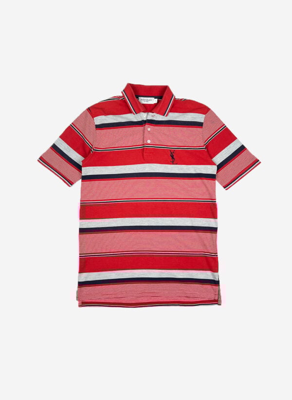 Vintage Yves Saint Laurent Poloshirt