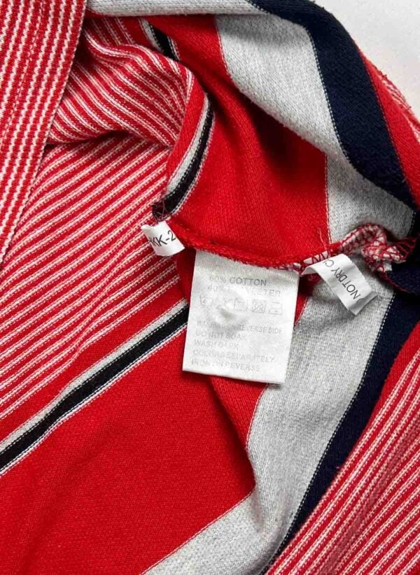 Vintage Yves Saint Laurent Poloshirt – Bild 3
