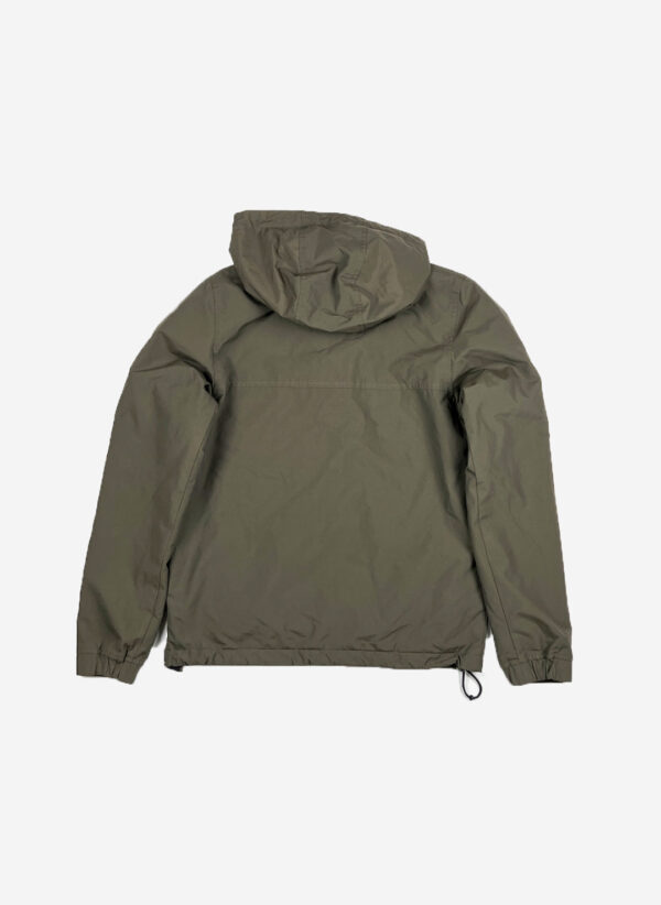 Carhartt Nimbus Pullover Outdoorjacke oliv – Bild 4