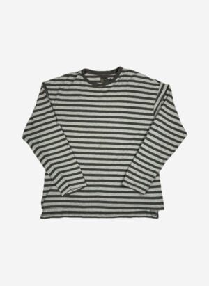 Vintage Calvin Klein Longsleeve gestreift