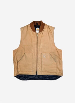 Carhartt Workwear Weste beige