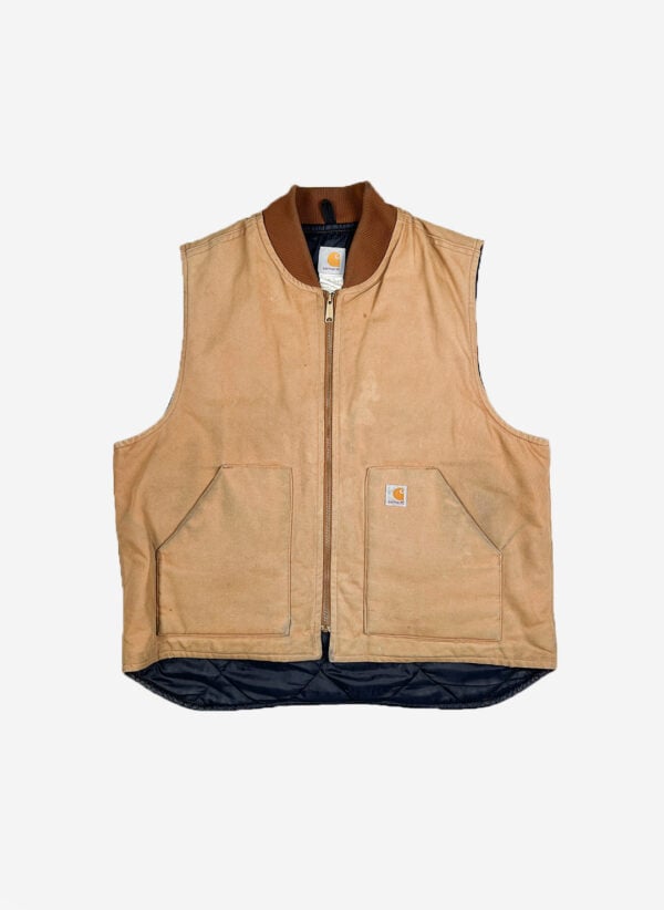 Carhartt Workwear Weste beige