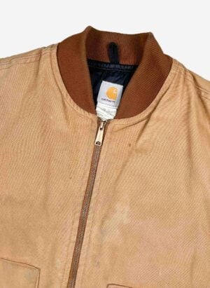 Carhartt Workwear Weste beige