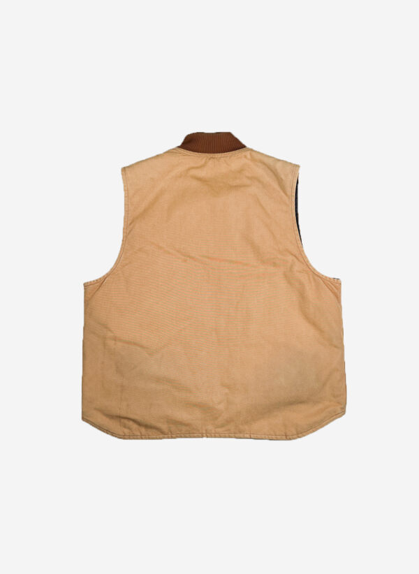 Carhartt Workwear Weste beige – Bild 3