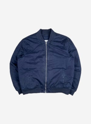 Calvin Klein Bomberjacke navy